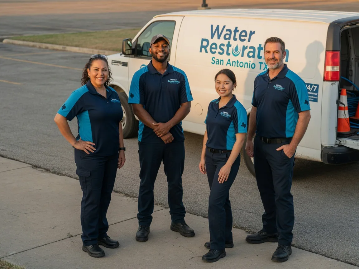 Water Damage Repair company in Green Lake, WI